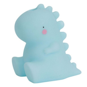 A Little Lovely Company - Zabawka Do Kąpieli T-Rex