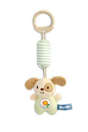 Minizoo Zawieszka Do Wózka Piesek