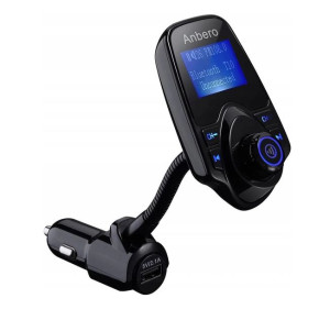 Transmiter samochodowy Anbero AUD-BT-001