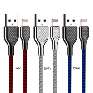Kabel KAKU  3,2A 120 cm Lightning KSC-188 iPhone modele od 5 do X