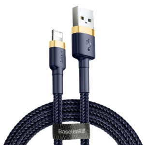BASEUS kabel USB Cafule do iPhone Lightning 8-pin 1,5A Lightning Baseus