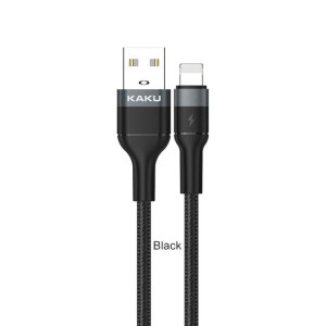 Kabel USB KAKU Lightning KSC-480  3,2A iPhone wszystkie modele od 5 do X