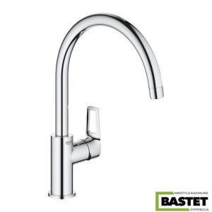 GROHE BauLoop Bateria kuchenna DN 15, 31368001
