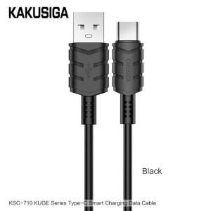 Kabel Kaku KSC-710 Typ C Typ C KAKU Czarny