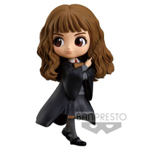 Figurka Harry Potter Q Posket - Hermiona Granger (Ver A.)