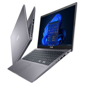 Szybki Laptop 15,6" Asus I3-1005g1 12gb 256gb Ssd W11 Ips
