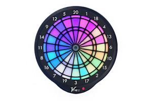 Tarcza online - VDarts H4L