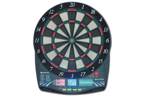 Tarcza dart Garlando - Equinox Antares