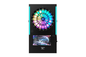Automat zarobkowy VDarts Mini Plus - online