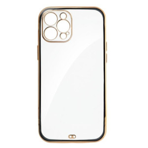 Futerał Forcell LUX Samsung Galaxy A22 5G Forcell Czarny