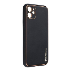 TEL PROTECT Luxury Case  Samsung A53 5G Tel Protect Czarny