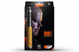 Rzutki Target - RVB G2 17g soft