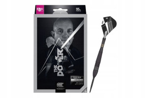 Rzutki Target Phil Taylor 9FIVE GEN8 SP 24g steel
