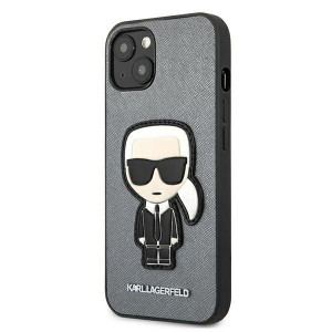 Oryginalne Etui KARL LAGERFELD  Apple Iphone 13 Mini