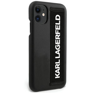 Karl Lagerfeld nakładka  hard case Apple iPhone 12 Mini Karl Lagerfeld