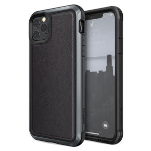 X-Doria Defense Lux - Etui aluminiowe Apple iPhone 11 Pro Max X-doria