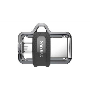 SanDisk pendrive 32GB USB 3.0 / USB 2.0 dual drive 150 MB/s