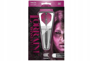 Rzutki Target - Lorraine Winstanley 18g soft