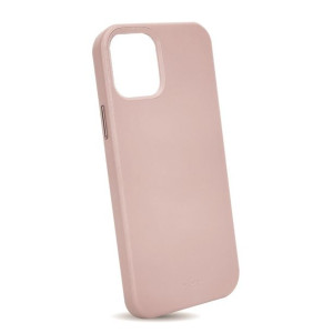 PURO SKY Etui Apple iPhone 12/12Pro Puro Jasnoróżowy
