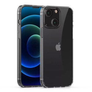 Etui Clear Case Apple iPhone 7/8 Plus  Przezroczysty
