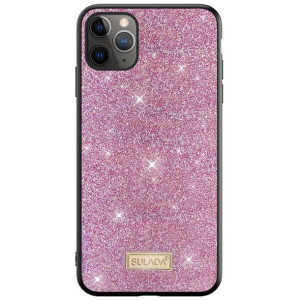 Etui Brokat SULADA Dazzling Glitter Apple iPhone 11 Pro Max SULADA
