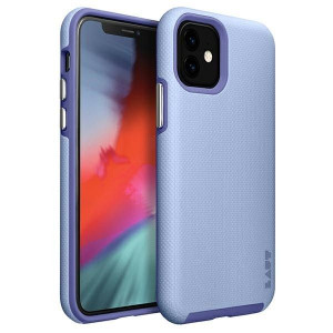 Laut Shield - Etui hybrydowe  Apple iPhone 11 Laut Fioletowy