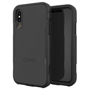 Gear4 D30 Platoon  Apple iPhone X/Xs Gear4 Czarny