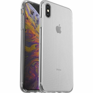 Etui Otterbox Clearly Skin iPhone XS Max clear  Apple iPhone Xs Max