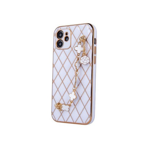 Futerał TREND Apple iPhone 11 Inny Biały
