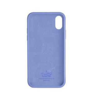 Etui Case Puro Apple iPhone 7/8 Puro Niebieski