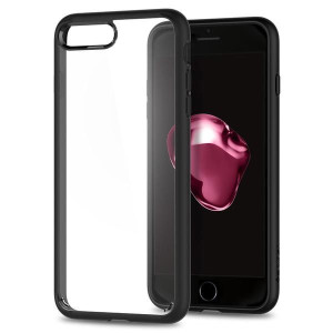 Etui Spigen Apple iPhone 11 PRO Spigen Czarny