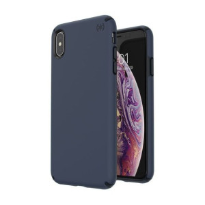Etui Speck Presidio PRO Apple iPhone Xs Max Speck Granatowy