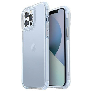UNIQ etui Combat  niebieski/arctic blue  Iphone 13 Pro Max