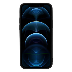 TEL PROTECT MagSilicone Case Apple iPhone 12/12Pro Tel Protect Czarny
