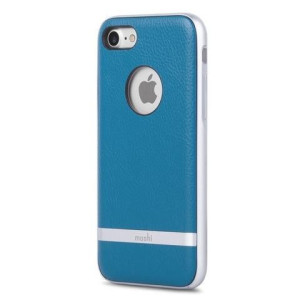 Etui Moshi Apple iPhone 7 Plus Moshi Niebieski