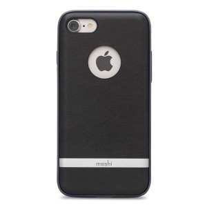 Etui Moshi Apple iPhone 7 Plus Moshi Czarny
