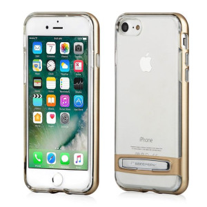 Etui Mercury Apple iPhone X Mercury Złoty