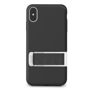 Etui Moshi Apple Xs Max Moshi Czarny