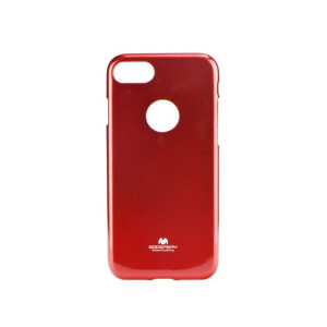 Etui GOOSPERY Apple iPhone Xs Max Mercury Czerwony