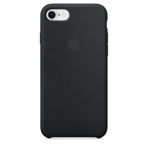 Etui Apple Silicone Case Apple iPhone 11 PRO Apple Czarny