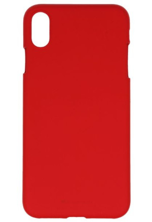 Etui  Mercury Apple iPhone 11 Pro Max Mercury Czerwony