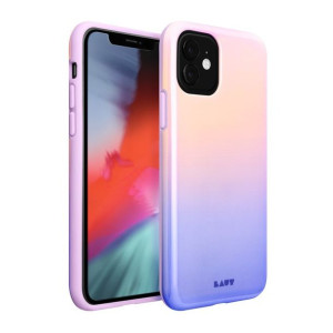 Etui Laut Huex Fade Apple iPhone 11 PRO Laut Odcienie fioletowego