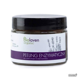 Biolaven Peeling enzymatyczny