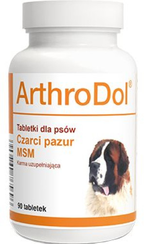 Dolfos ArthroDol 90 tabletek