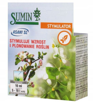Asahi Sl 10Ml Sumin Stymulator Wzrostu