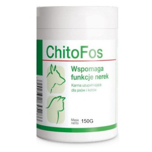Dolfos ChitoFos proszek 150g
