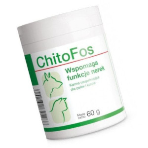 Dolfos ChitoFos proszek 60g