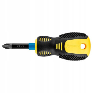 Wkrętak krzyżowy PH2x38mm TOPEX 39D822