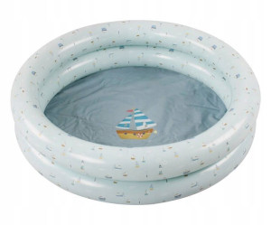 Basen dla dzieci Little Dutch Sailors Bay 80x20cm