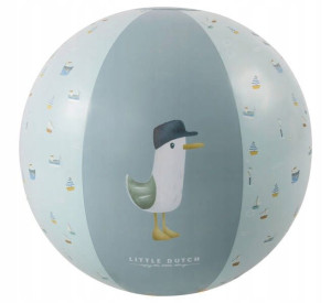 Piłka Plażowa Little Dutch Sailors Bay 35cm 200870